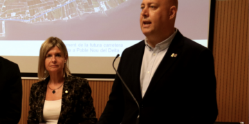 El rapitenc Josep Caparrós és el nou gerent del COPATE