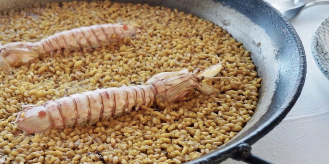 Arrenquen les XII Jornades Gastronòmiques de la Galera a més de 40 restaurants