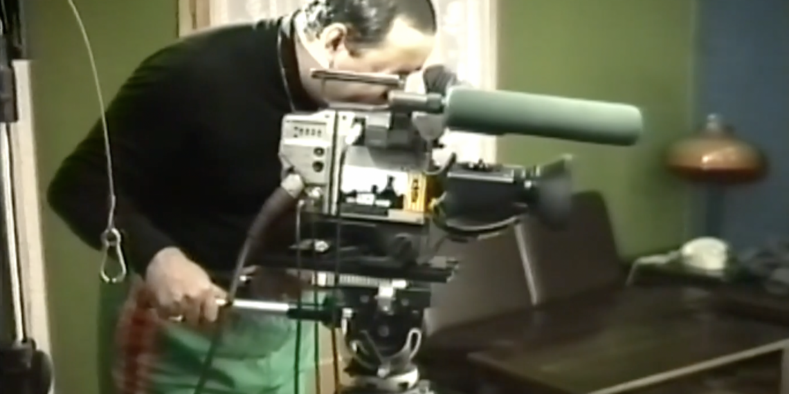 Vídeo Ascó Televisió digitalitzarà més de 6.000 cintes amb motiu del 40è aniversari