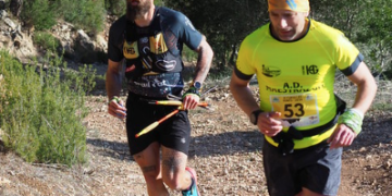 Xerta celebra la dotzena edició de la Cursa de les Fonts