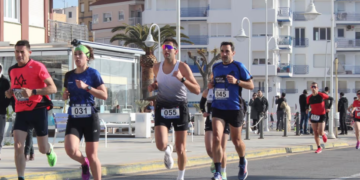 El Volei Roquetes, favorit per emportar-se el triomf contra l’Ibiza