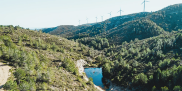 La Bufavents del Perelló celebra la seva primera edició i és puntuable per al Circuit de Curses per Muntanya de l’Ebre