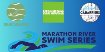 Les Marathon River Swim Series han obtingut el setè lloc en els World Open Water Swimming Awards al Millor Esdeveniment del 2024