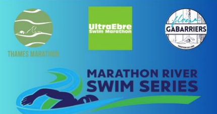Les Marathon River Swim Series han obtingut el setè lloc en els World Open Water Swimming Awards al Millor Esdeveniment del 2024