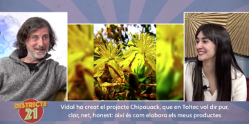 Districte 21 (21/02/2025)