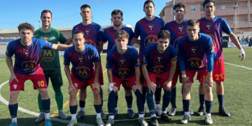 A la Lliga Elit, la Rapitenca perd (2-0) a Valls, i a la Primera Catalana, el Camarles supera (1-2) La Sénia, el Tortosa Ebre empata i l’Ascó perd