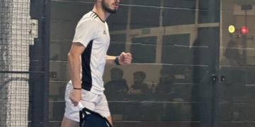 Diumenge al matí es disputen les finals de les sis categories del torneig de l’Audi de l’AG Padel Amposta