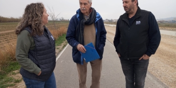 Notícies de les Terres de l'Ebre