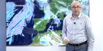 El Temps (14/02/2025)