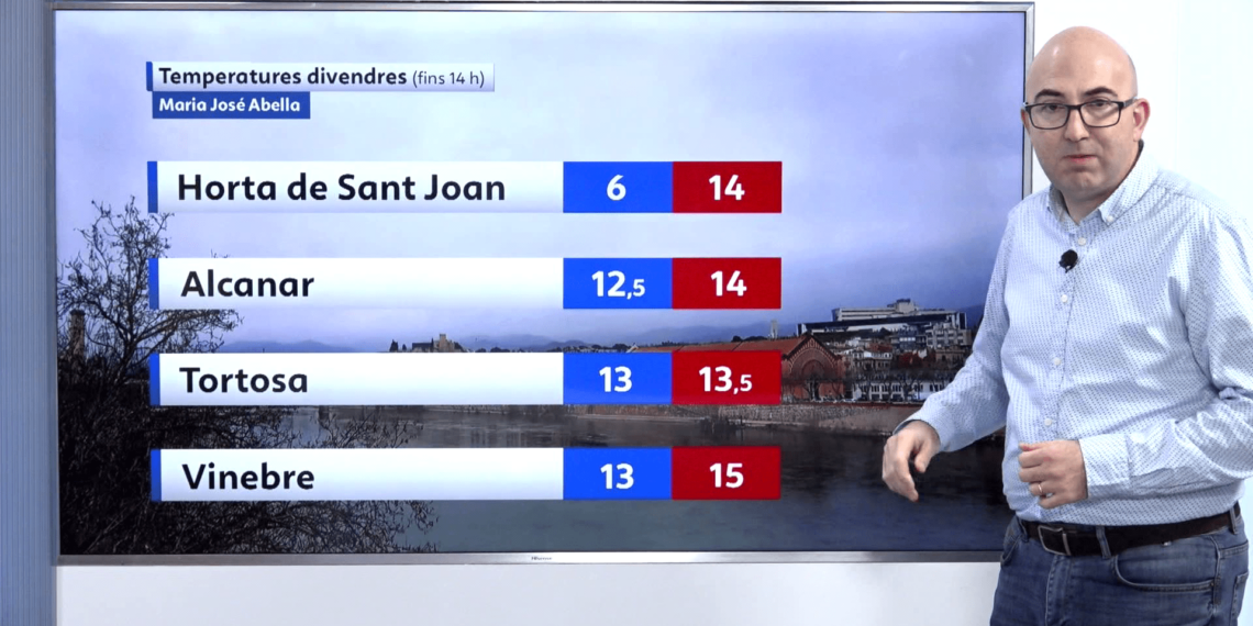 Televisió Terres de l’Ebre