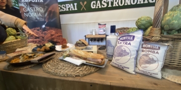 Una vintena de restaurants participaran de la Festa de la Carxofa d’Amposta