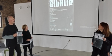 Els cicles Secrets i Victòria & Savoy sumen esforços amb ‘Stop Making Sense’