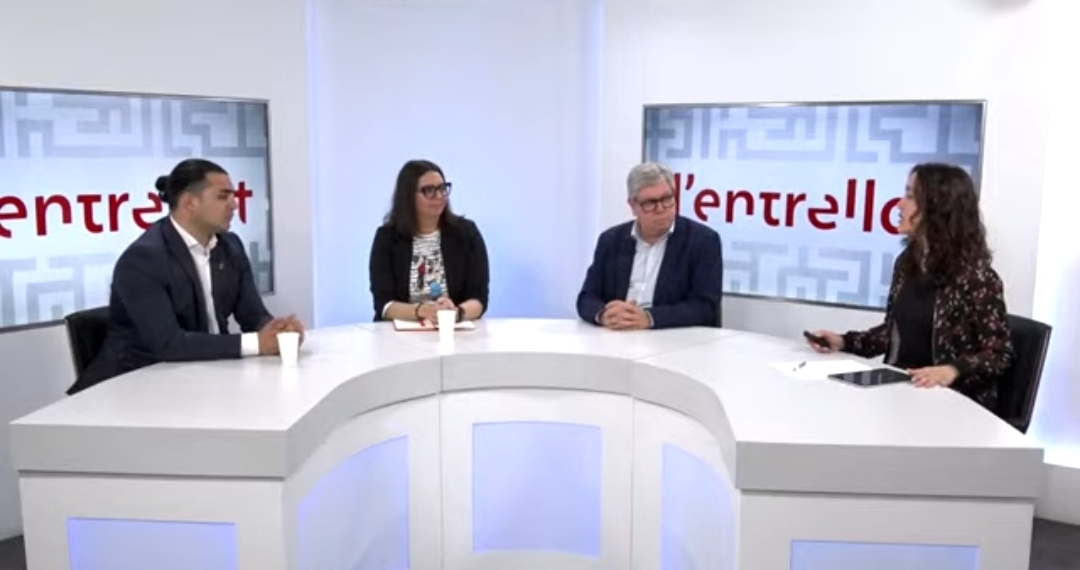 L’Entrellat (12/02/2025)