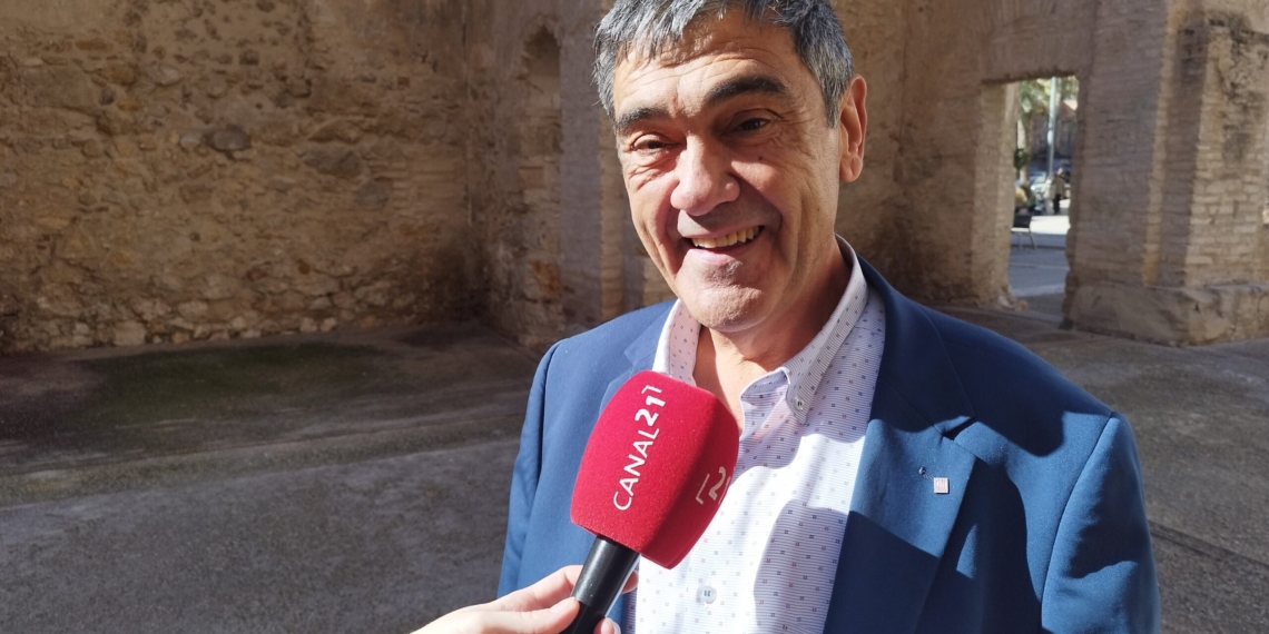 La consellera de Salut allarga la mà als ajuntaments a treballar junts per l’atenció primària