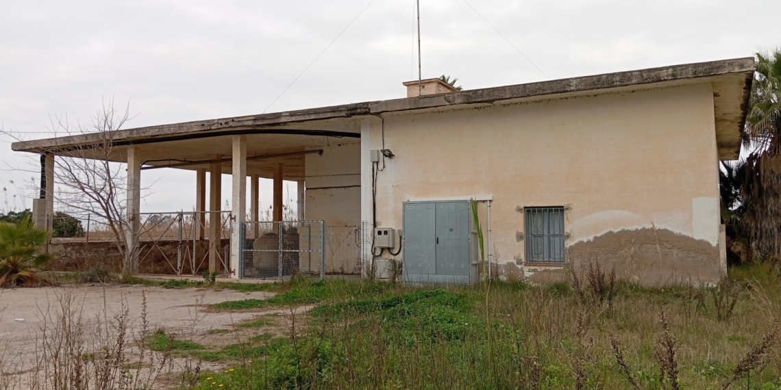 Amposta reclama celeritat en la construcció de les depuradores dels Eucaliptus i Poblenou