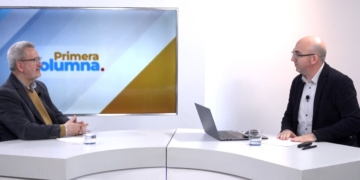 Actualitat amb Joaquim Amaré (13/02/2025)