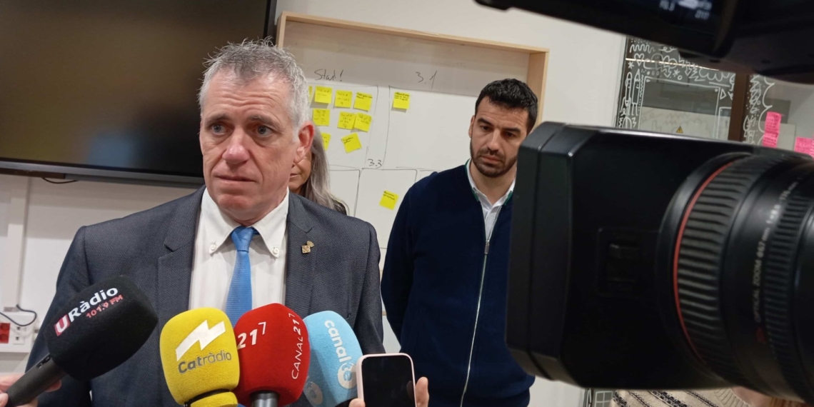 El FabLab d’Amposta compleix tres anys consolidant usuaris i creixent amb innovació