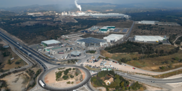 Entitats ecologistes reclamen la retirada del projecte d’ampliació del polígon Catalunya Sud