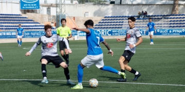 La Rapitenca salva un punt ‘in extremis’, el Tortosa Ebre i La Sénia guanyen, l’Ascó empata i el Camarles perd