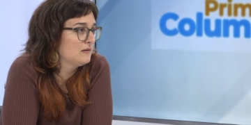 Entrevista a Selene Alberich, Portaveu de la CUP a Tortosa (13/02/2025)