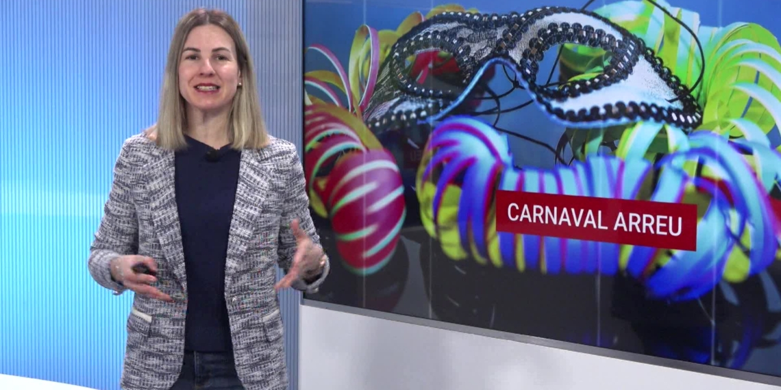 Canal de Televisió Terres de l'ebre