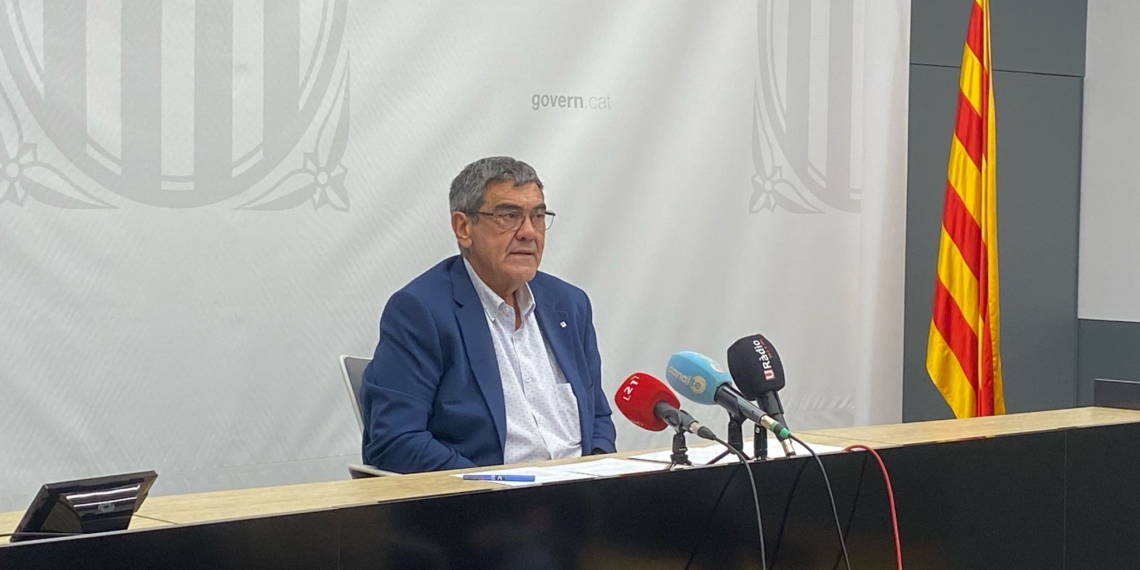 El Govern vol enllestir la unificació tarifària de l’Ebre i el Camp de Tarragona aquest 2025 