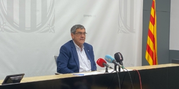 El Govern vol enllestir la unificació tarifària de l’Ebre i el Camp de Tarragona aquest 2025 