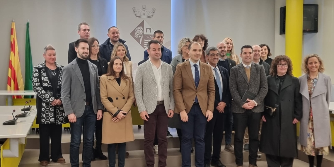 El conseller de Presidència visita les Terres de l’Ebre per escoltar els reclams del territori