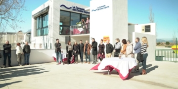 Deltebre recupera el bar del Centre Esportiu del Delta