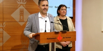 Notícies de les Terres de l'Ebre