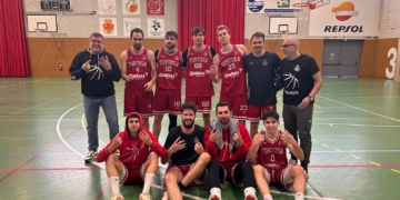 El partit entre l’Ascó i el Tortosa Ebre ajornat es recuperarà aquest dissabte