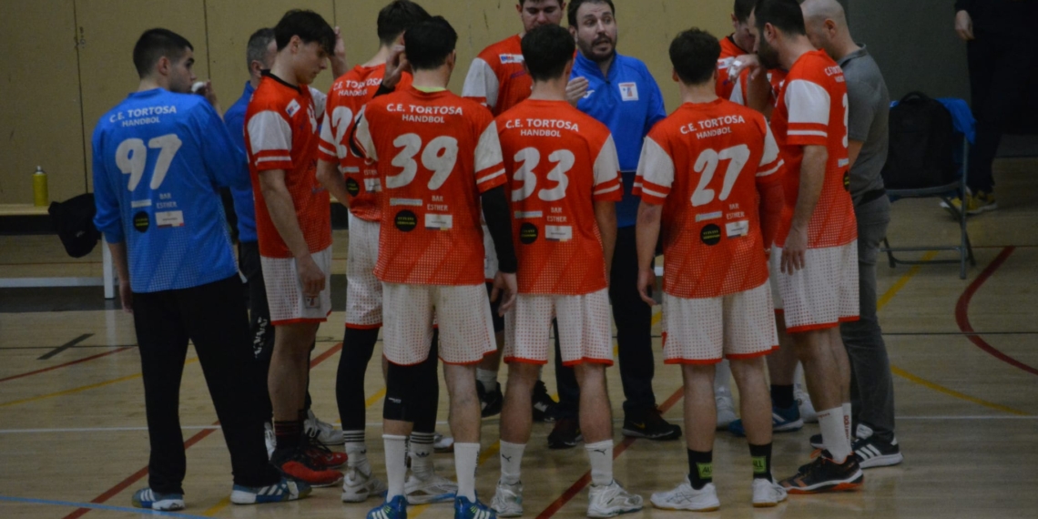 El partit entre l’Ascó i el Tortosa Ebre ajornat es recuperarà aquest dissabte