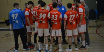 El partit entre l’Ascó i el Tortosa Ebre ajornat es recuperarà aquest dissabte