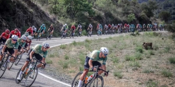 La Challenge Comarques de Tarragona continuarà a Gandesa