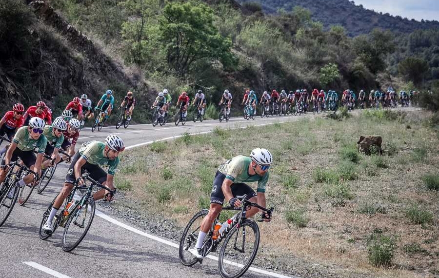 La Challenge Comarques de Tarragona continuarà a Gandesa