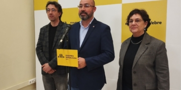 notícies ribera d'ebre