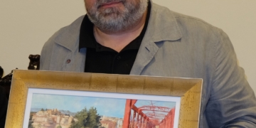 Dol a Tortosa per la mort de l’historiador Joan-Hilari Muñoz