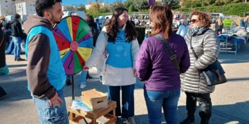 Neix ‘La mar comença aquí’, la campanya ecologista en contra de les deixalles marines al Delta de l’Ebre
