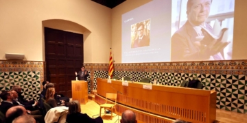 Illa: ‘Mayor Zaragoza sempre va promoure l’ús ètic de la ciència i la tecnologia al servei de la humanitat’