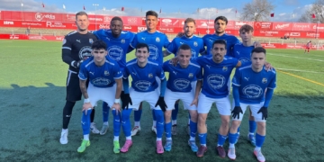 La Rapitenca declara el partit contra l’Horta ‘Dia del Club’