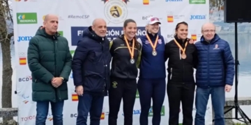 El Club Nàutic Amposta acaba setè al Campionat d’Espanya de Llarga Distància