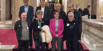 Paneque confirma a la Plataforma que els terrenys del Camí de Roquetes “no són vàlids” per al futur hospital