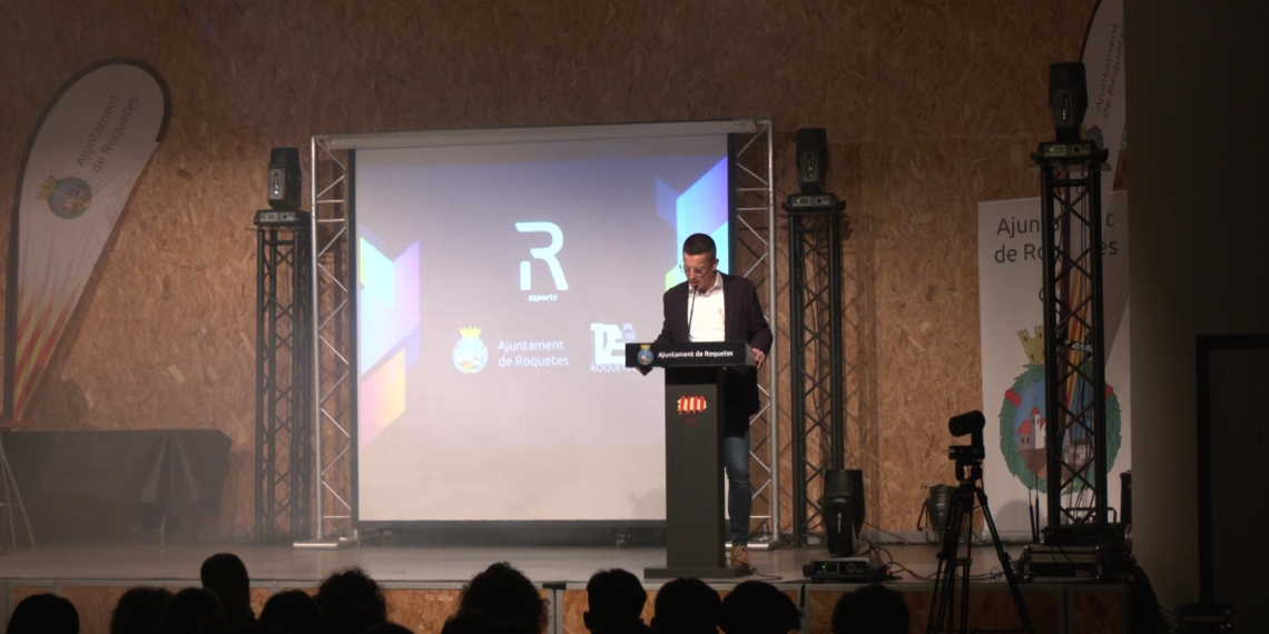 V Premis Esportius Ciutat de Roquetes