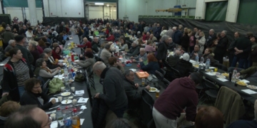 Festa de la Carxofa de l’Aldea