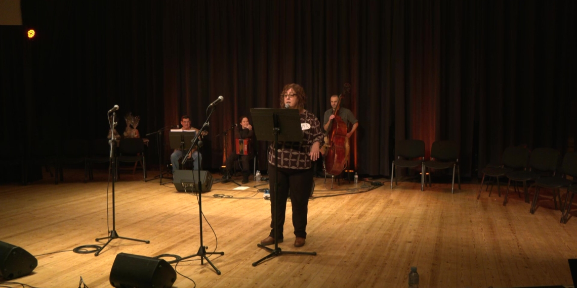 1a edició de cançó improvisada ‘Llenya a l’espardenya’ d’Amposta