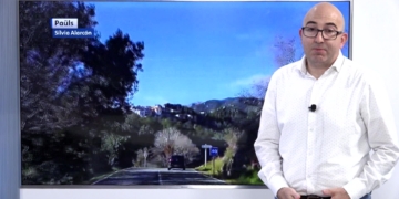 El Temps (03/02/2025)