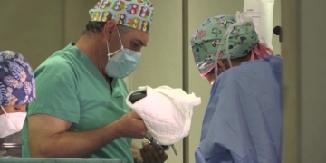 La CGT denuncia el desmantellament de la sanitat pública ebrenca