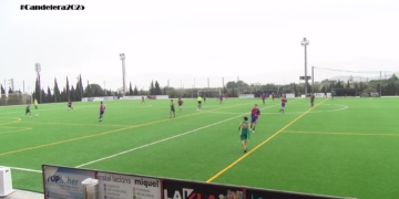 Actes de l’1 de febrer de les Festes de la Candelera de l’Ametlla de Mar 2025