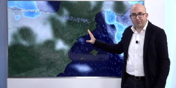 El Temps (07/02/2025)