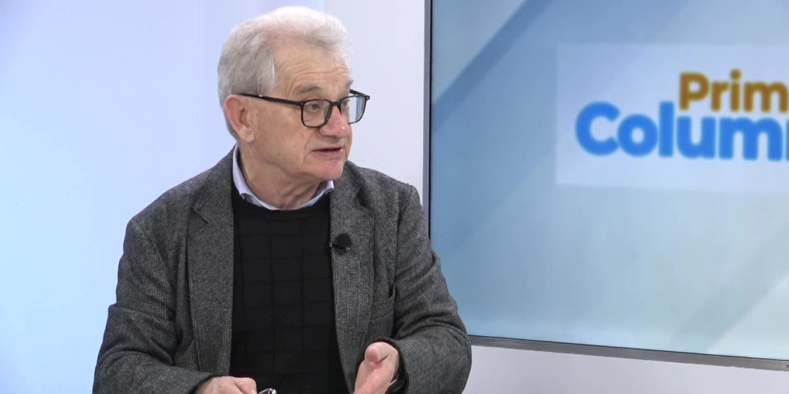 Actualitat amb Sisco Lahosa (10/02/2025)